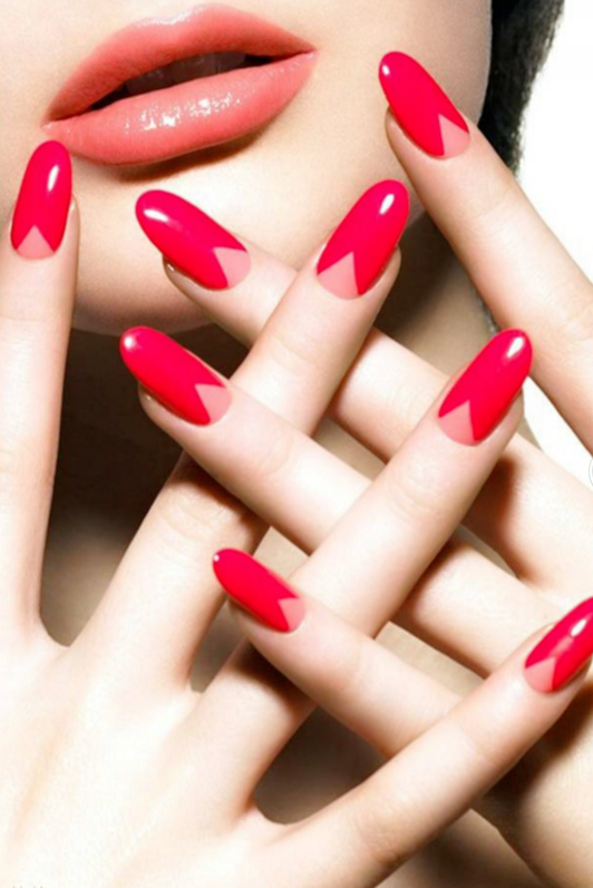 nail art